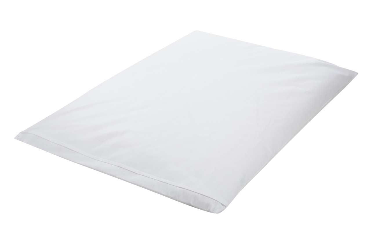 pulmanova Pulmanova mite protection topper cover for your boxspring bed