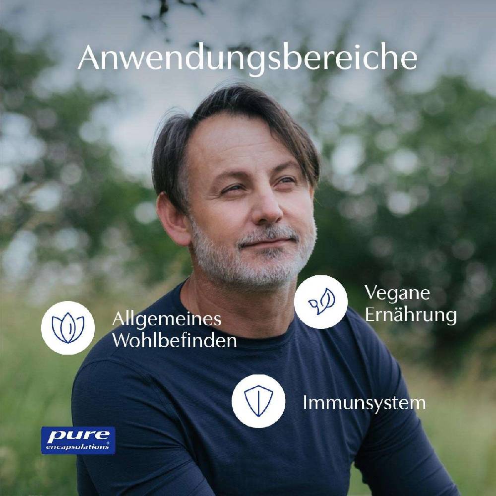 Pure-encapsulations Pure Encapsulations - PURE All-in-one 50 +, Multivitamins