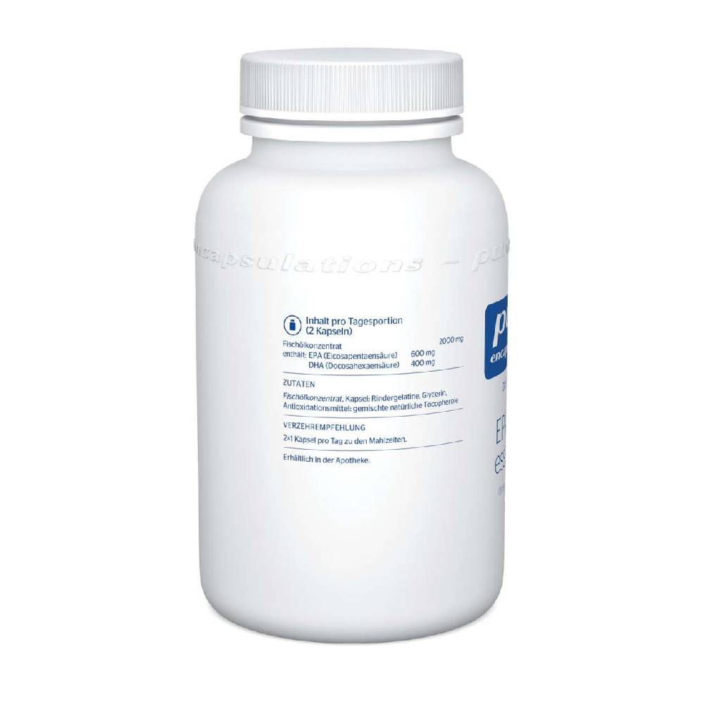 Pure-encapsulations Pure Encapsulations - PURE EPA/DHA Essentials - Omega-3