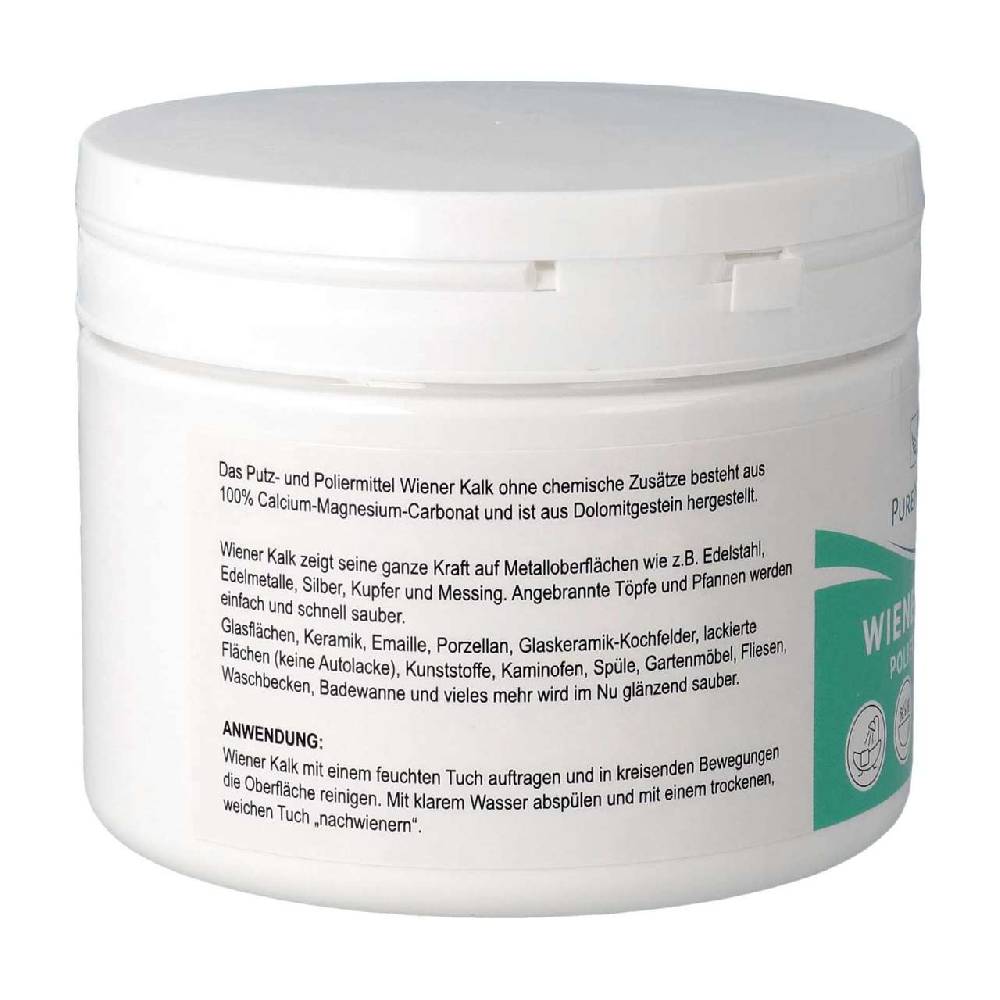 Purenature Pure Nature Lime For Cleaning And Polishing