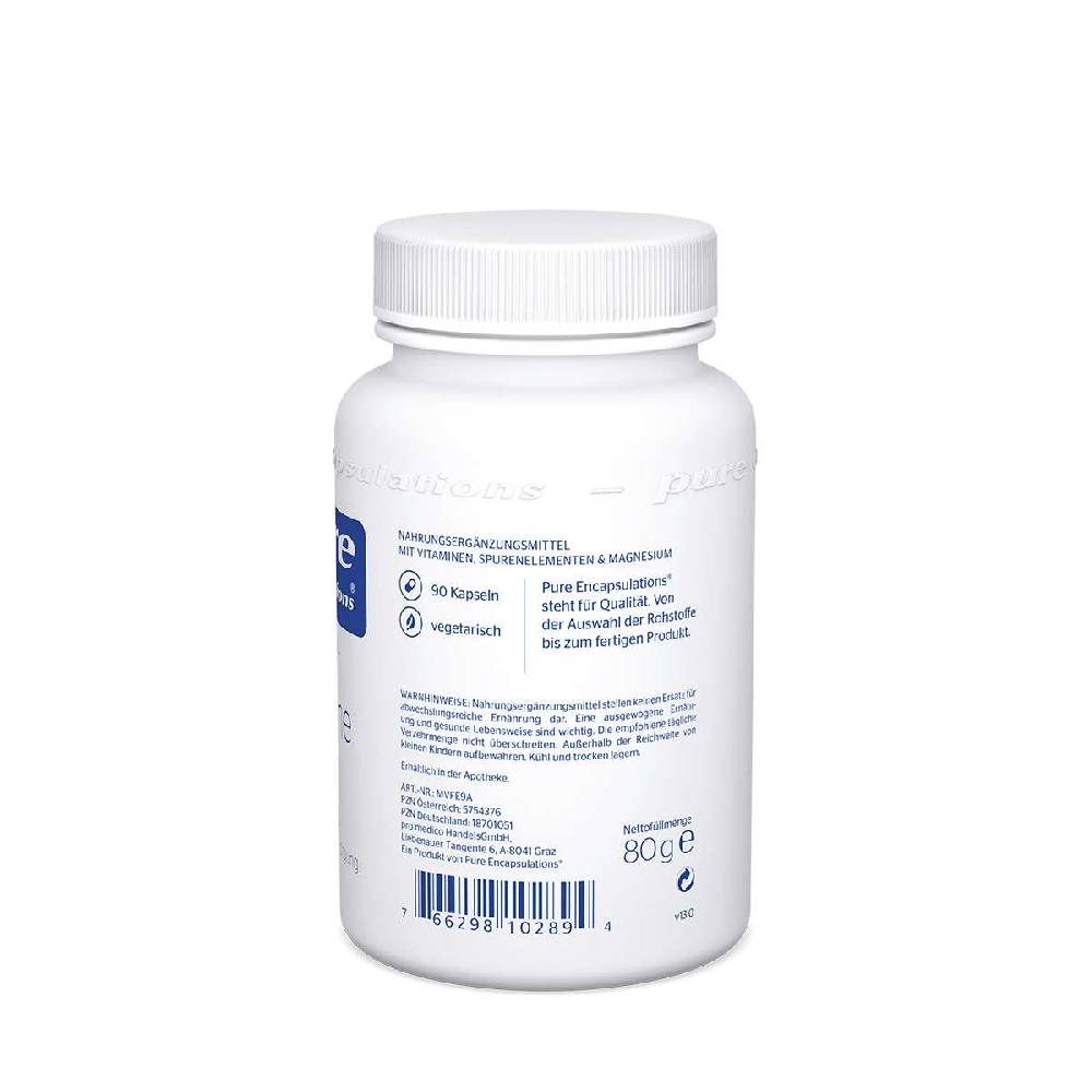 Pure-encapsulations PURE Nutrient 950®E 90 Capsules