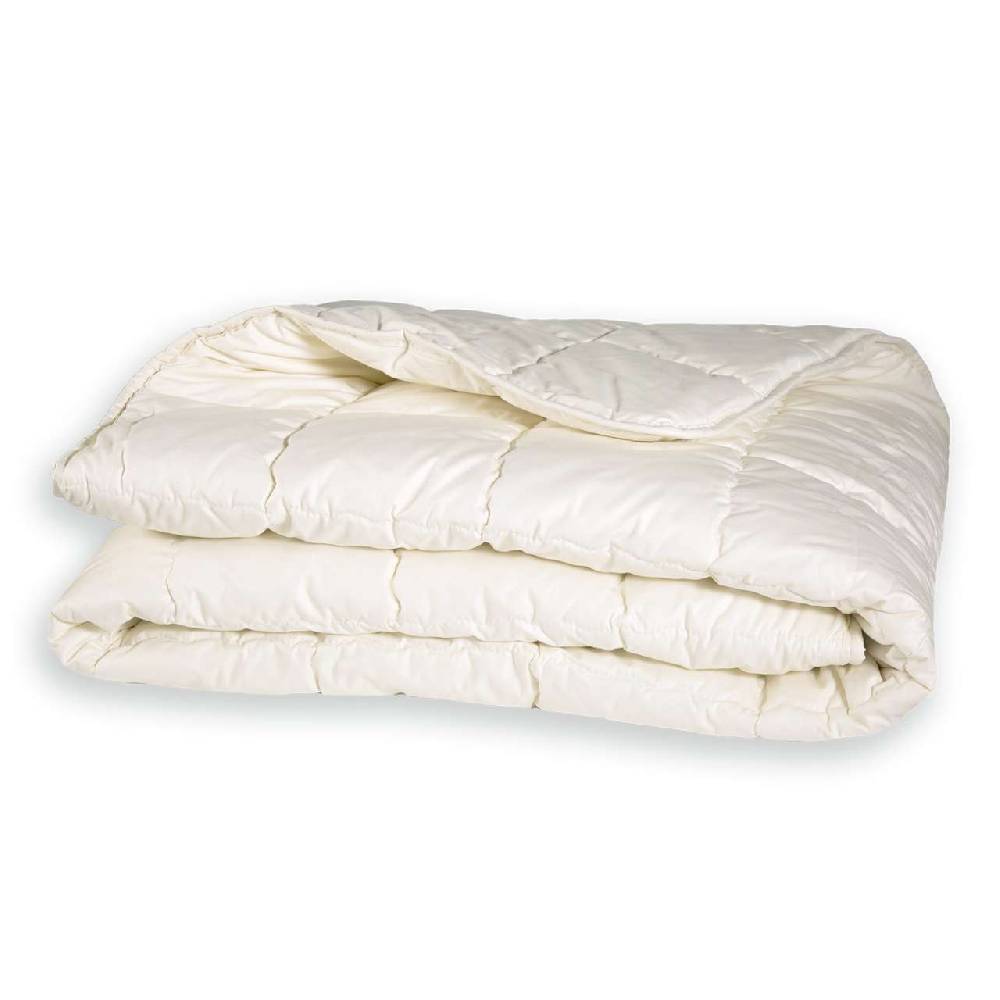 purenature PureNature allergy sufferer duvet organic cotton in duo design