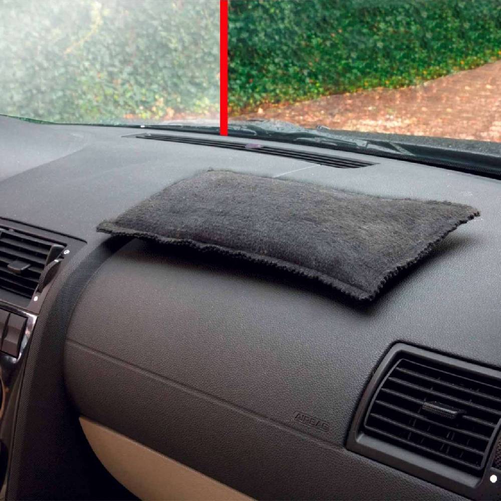 Purenature PureNature Auto Dehumidifier Pillow Against Moisture & Muff