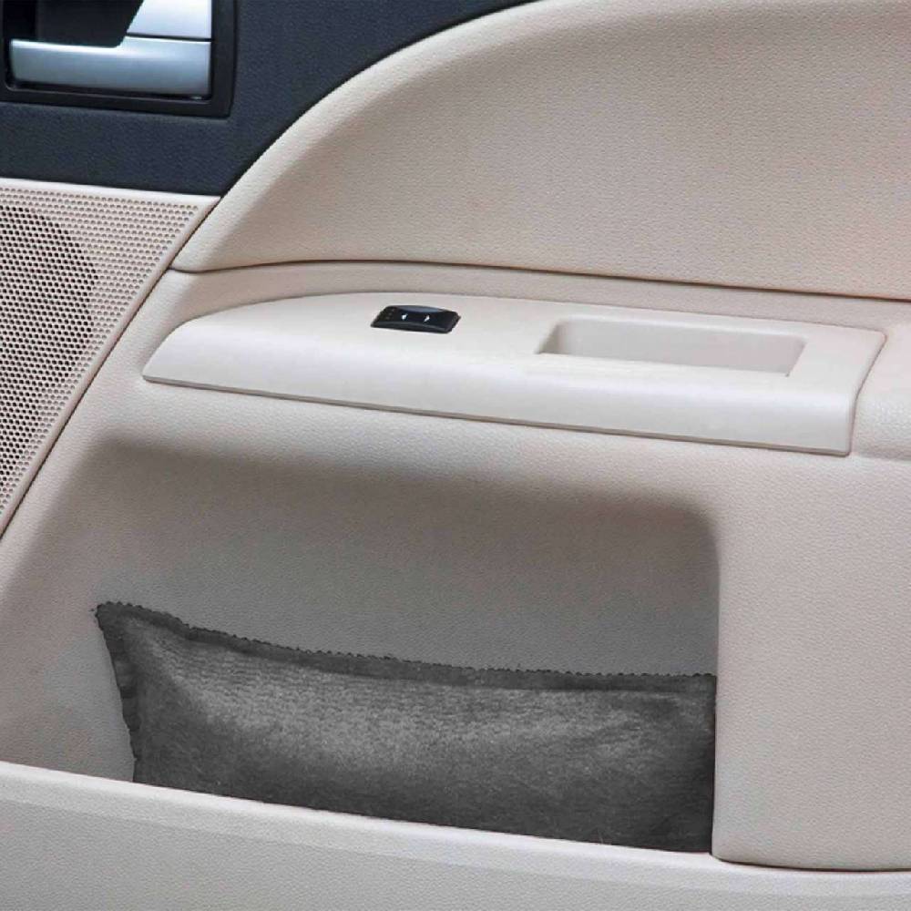 Purenature PureNature Auto Dehumidifier Pillow Against Moisture & Muff