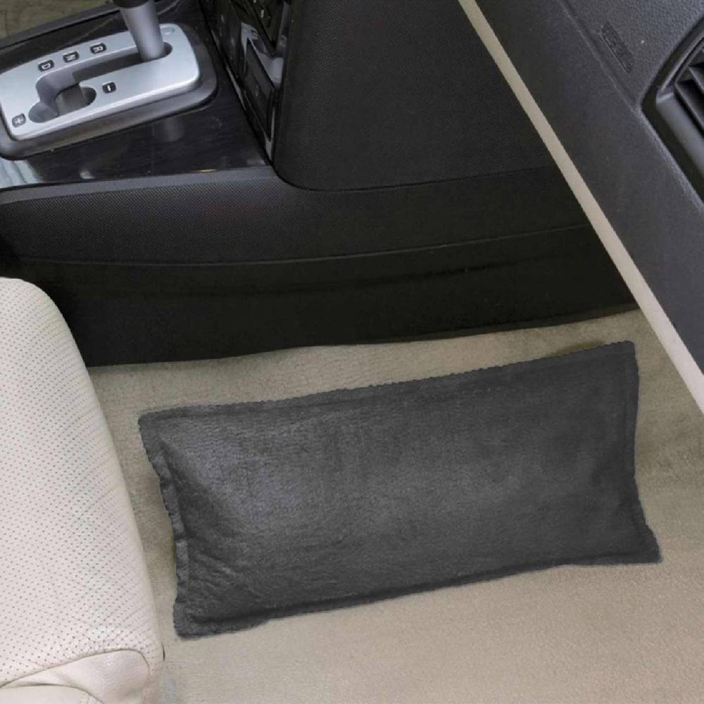 Purenature PureNature Auto Dehumidifier Pillow Against Moisture & Muff