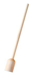 purenature Cabbage Masher, 60 cm