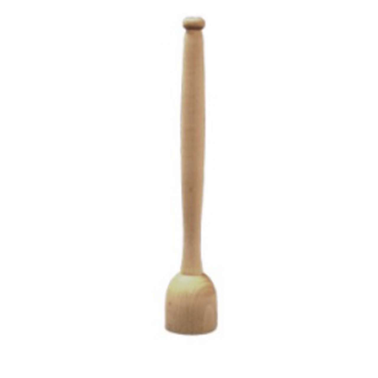 purenature PureNature cabbage masher beech wood, 30 cm, large