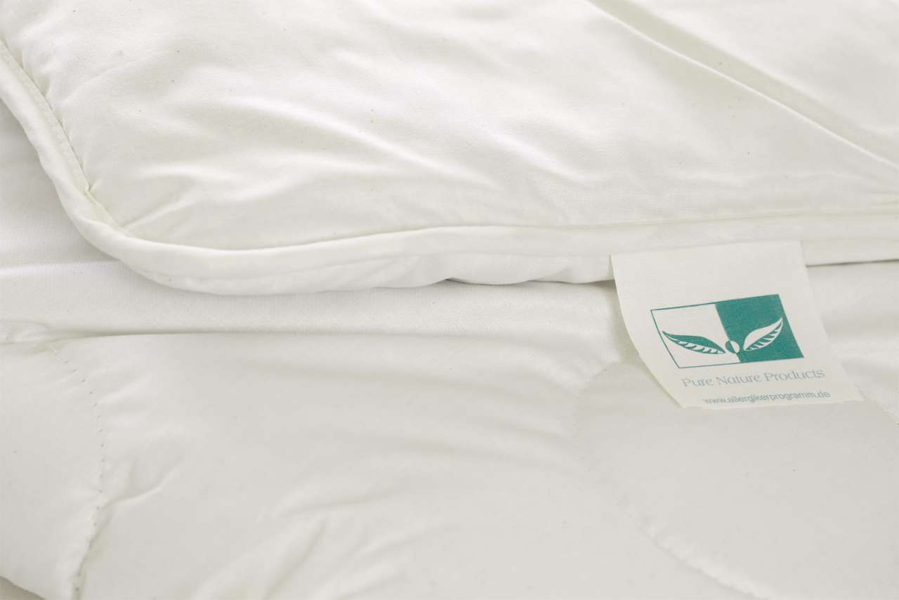 Purenature Camel Hair Down Winter Duvet