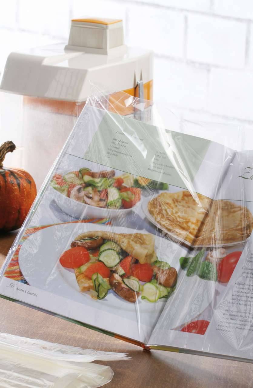 Purenature Cellophane Roll 25 M X 50 Cm