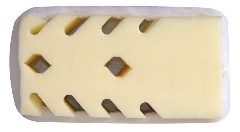 Purenature Cold Foam Mattress Classic