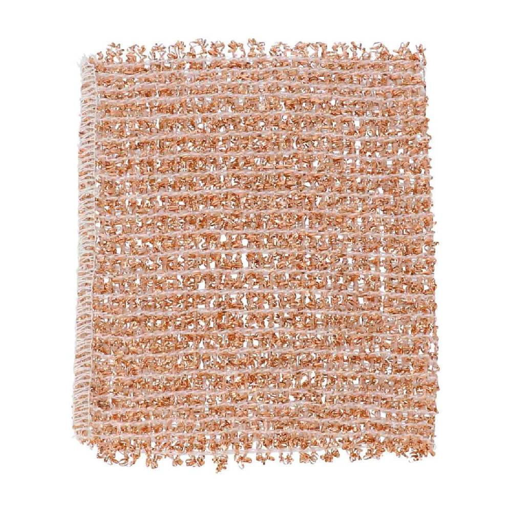 Purenature PureNature Copper Cloth - Buy A Practical Eco Cleaning Cloth In A Set Of 3