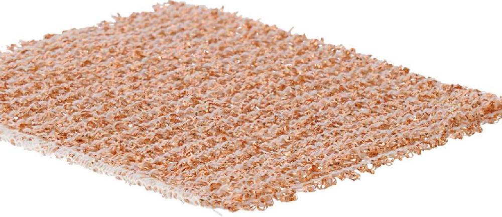 Purenature PureNature Copper Cloth - Buy A Practical Eco Cleaning Cloth In A Set Of 3