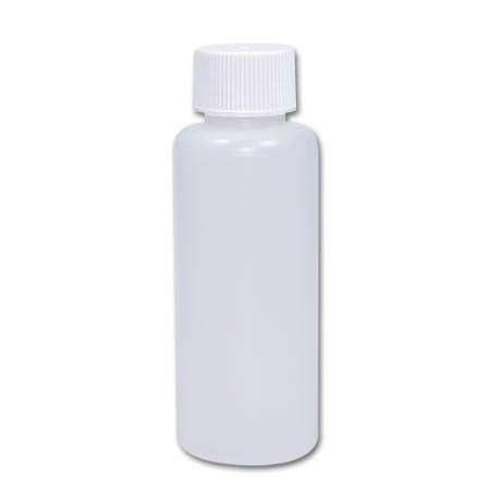 purenature Cosmetic Travel Bottles (empty)