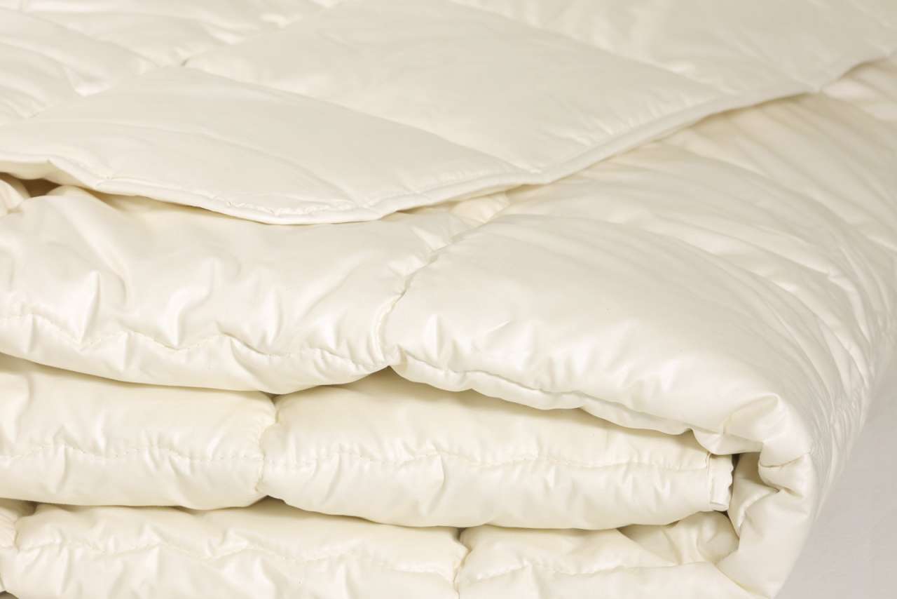 Purenature PureNature Cotton Duvet For Allergy Sufferers In Summer & Transition Period