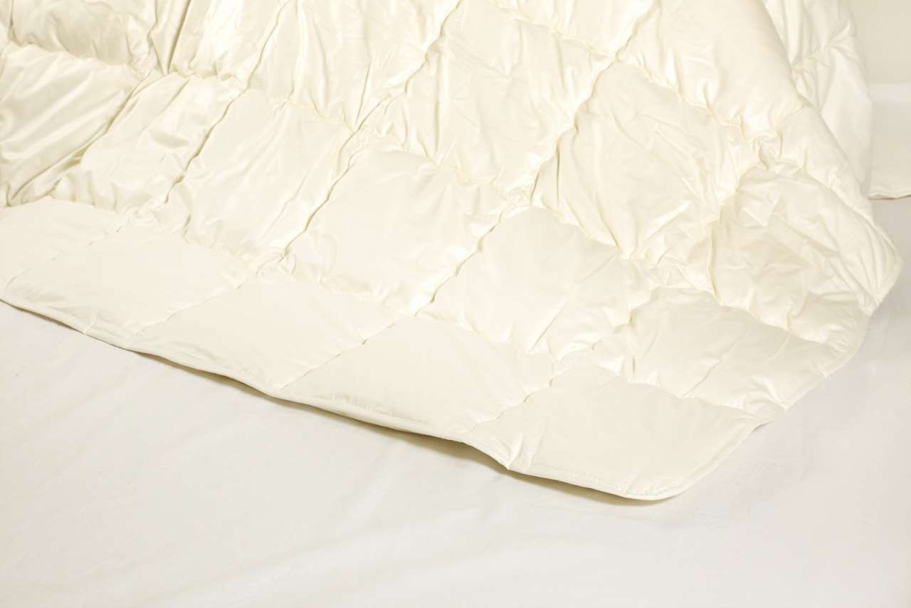 Purenature PureNature Cotton Duvet For Allergy Sufferers In Summer & Transition Period