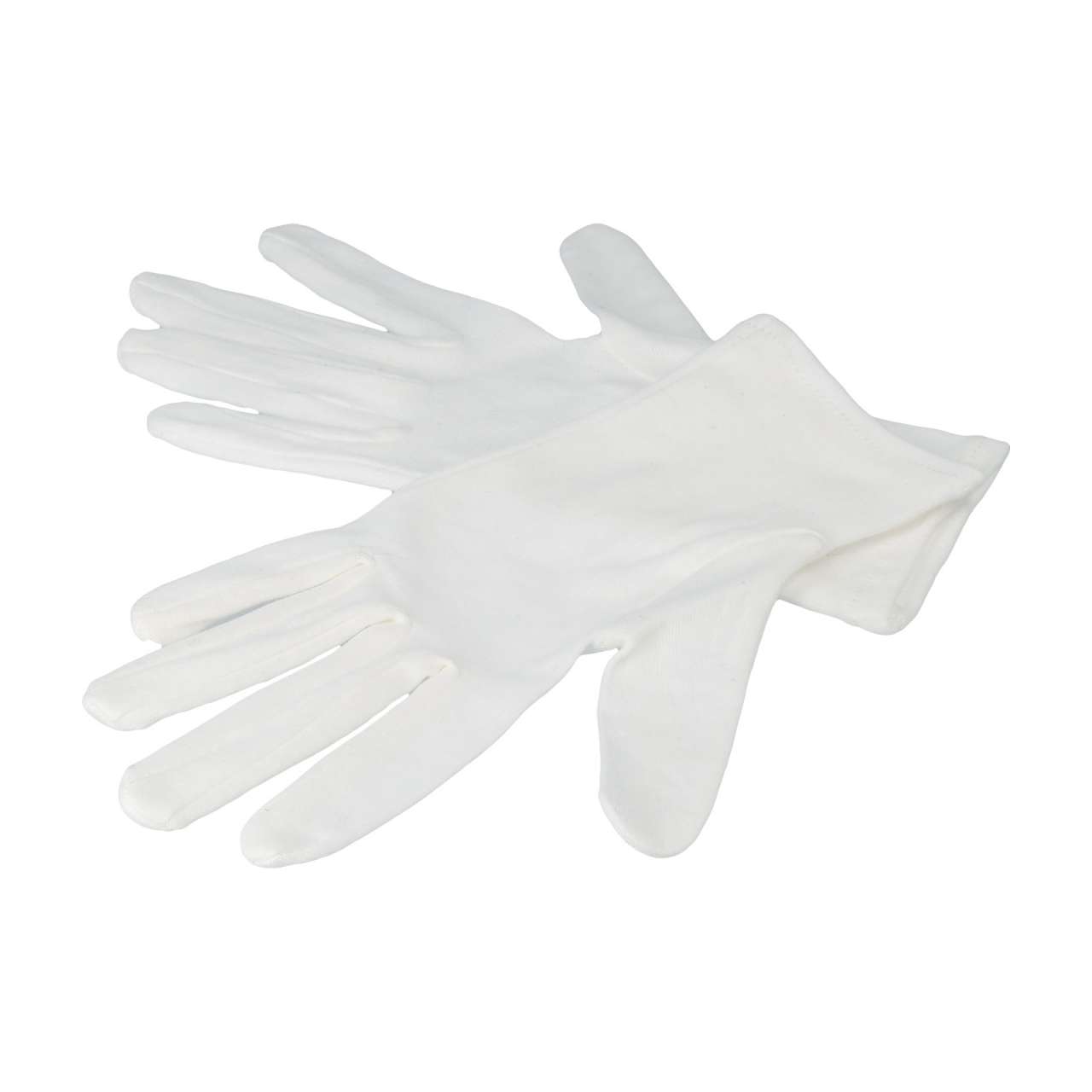 purenature Cotton Gloves Size 6-7 Small