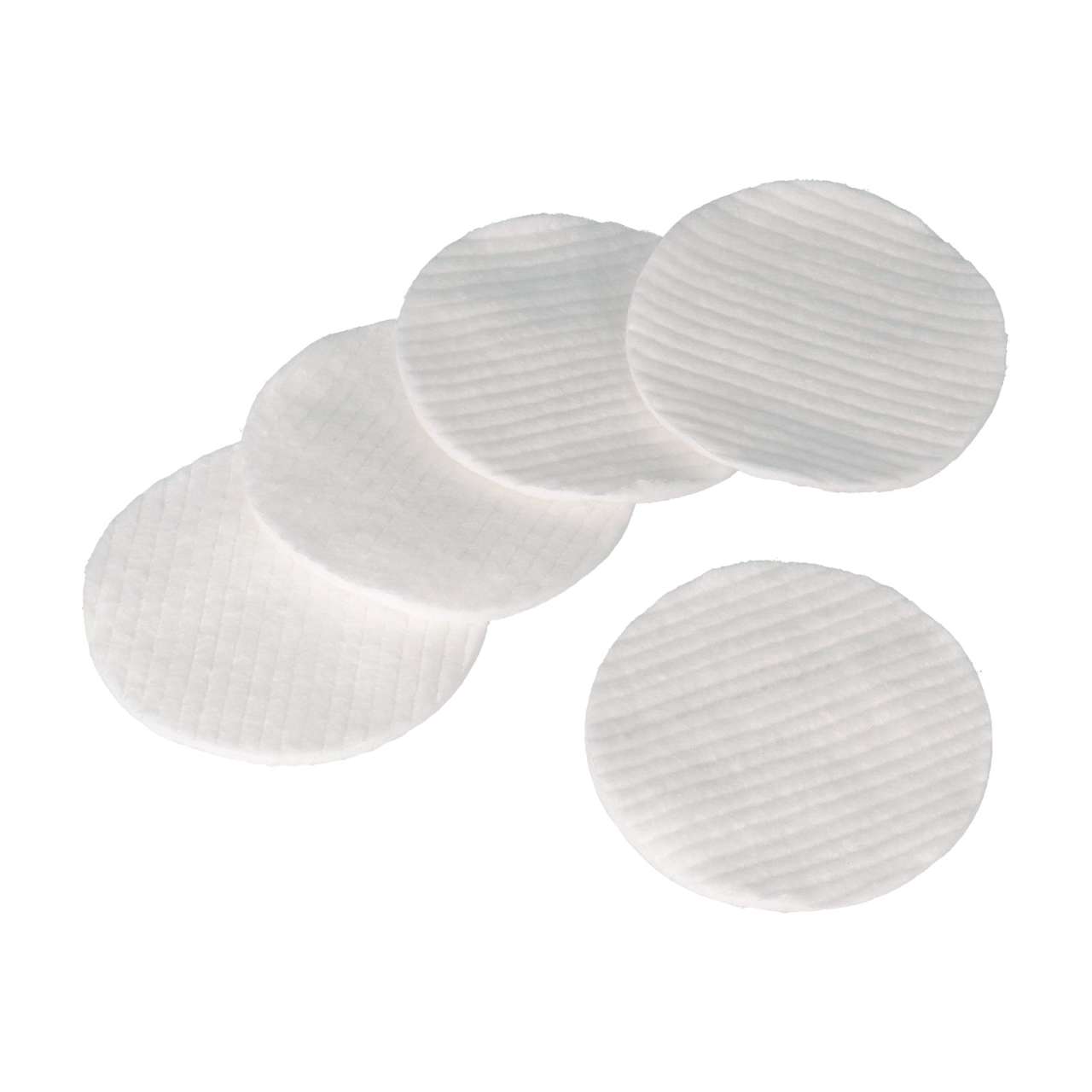 Purenature Cotton Pads (3 X 70 Pcs.)