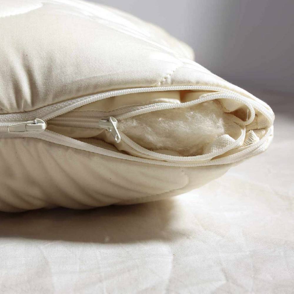 Purenature Cotton Pillow (Organic)