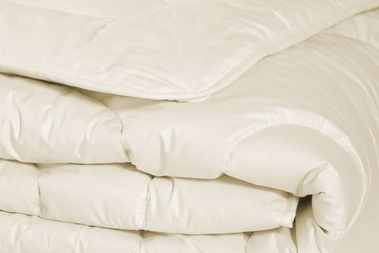 Purenature PureNature Duvet Camel Hair Summer Is Light And Cuddly