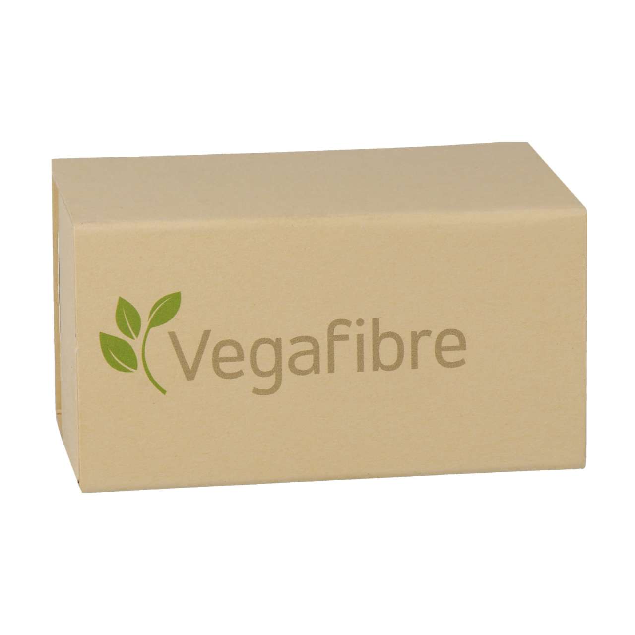Purenature PureNature Face Brush Wood With Delicate Vega Fibre Bristles