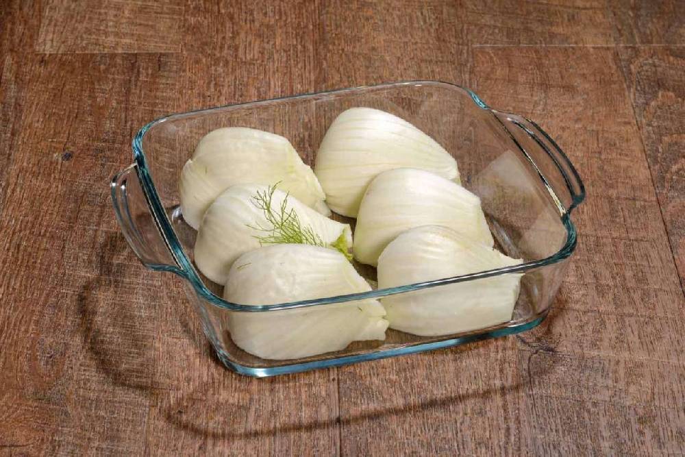 Purenature Glass Bake & Roast Form With Handles