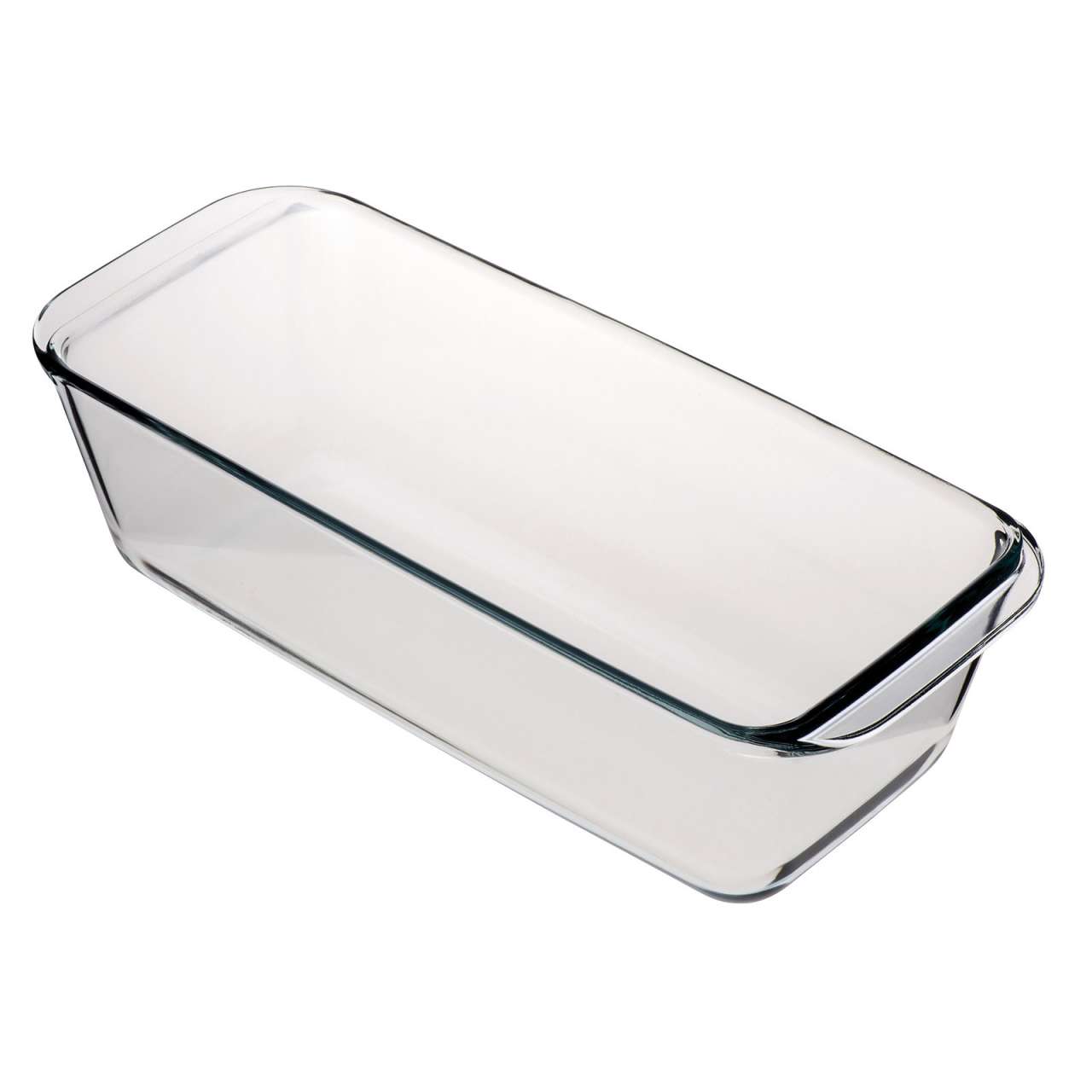 purenature Glass Loaf Form