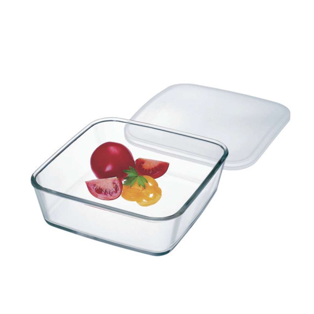 Purenature Glass Storage Container