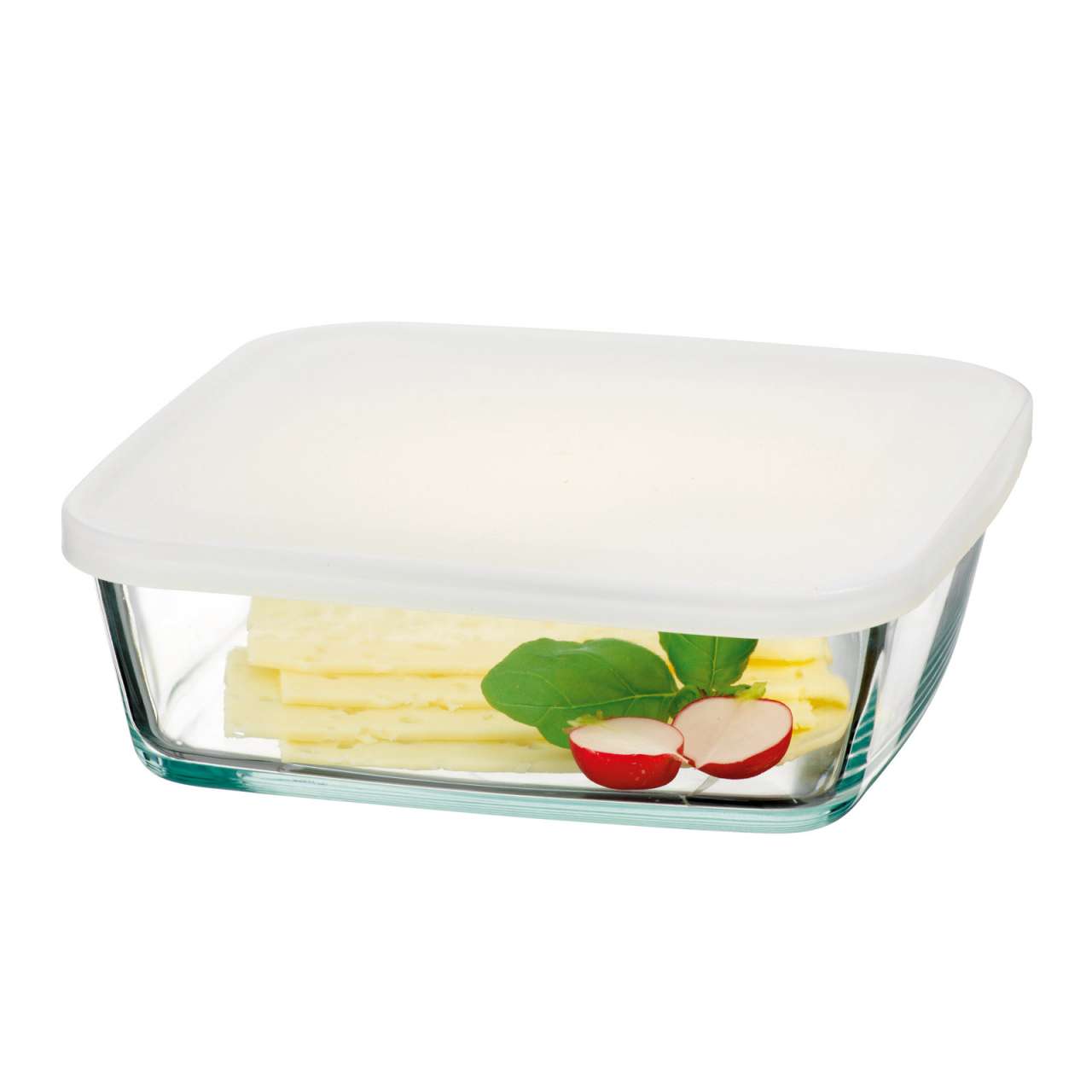 Purenature Glass Storage Container