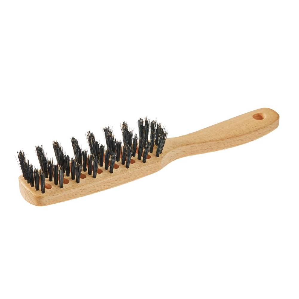 purenature PureNature hair dryer brush with natural bristles