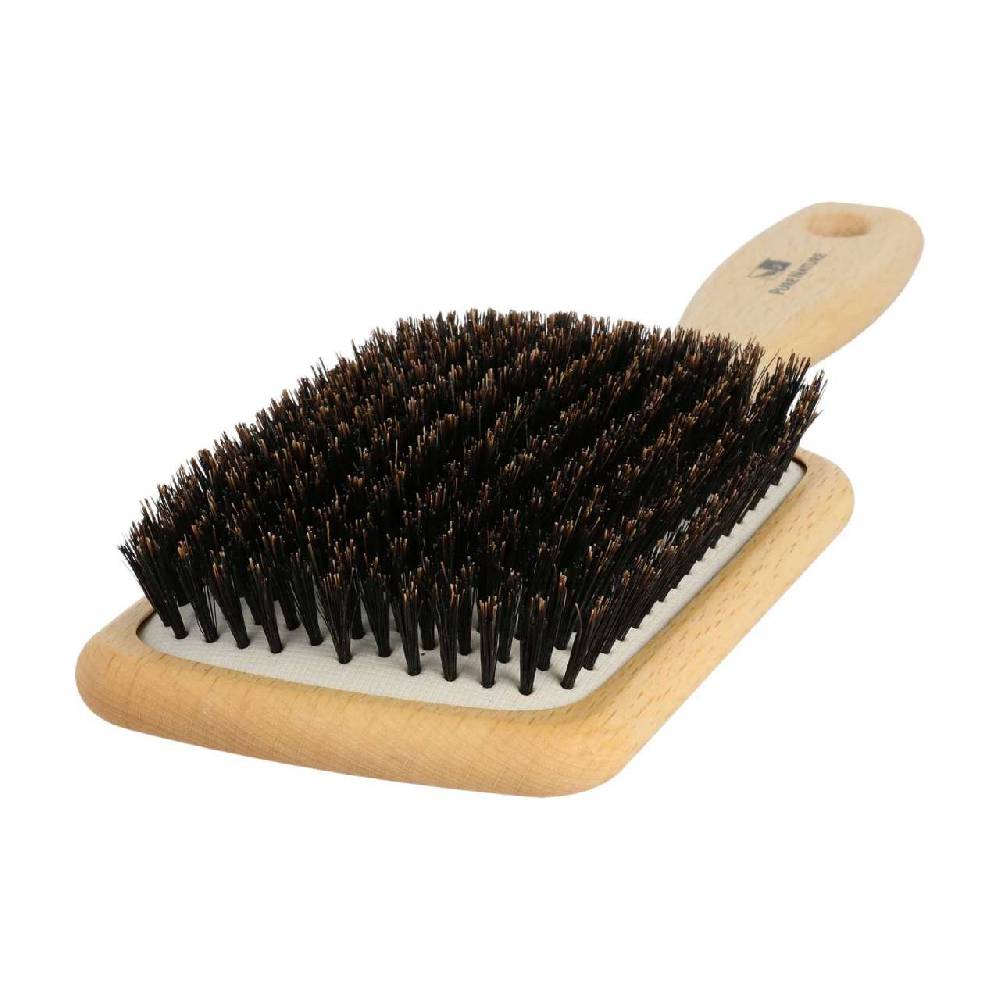 Purenature Hairbrush With Boar Bristles