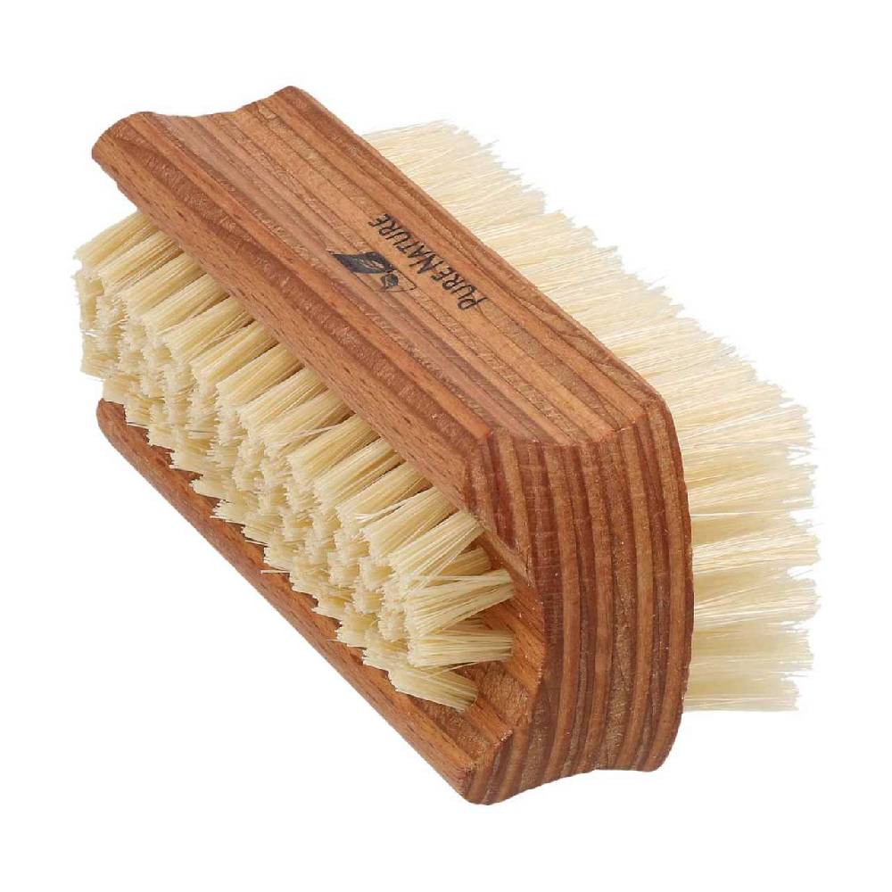 Purenature Hand & Nail Brush