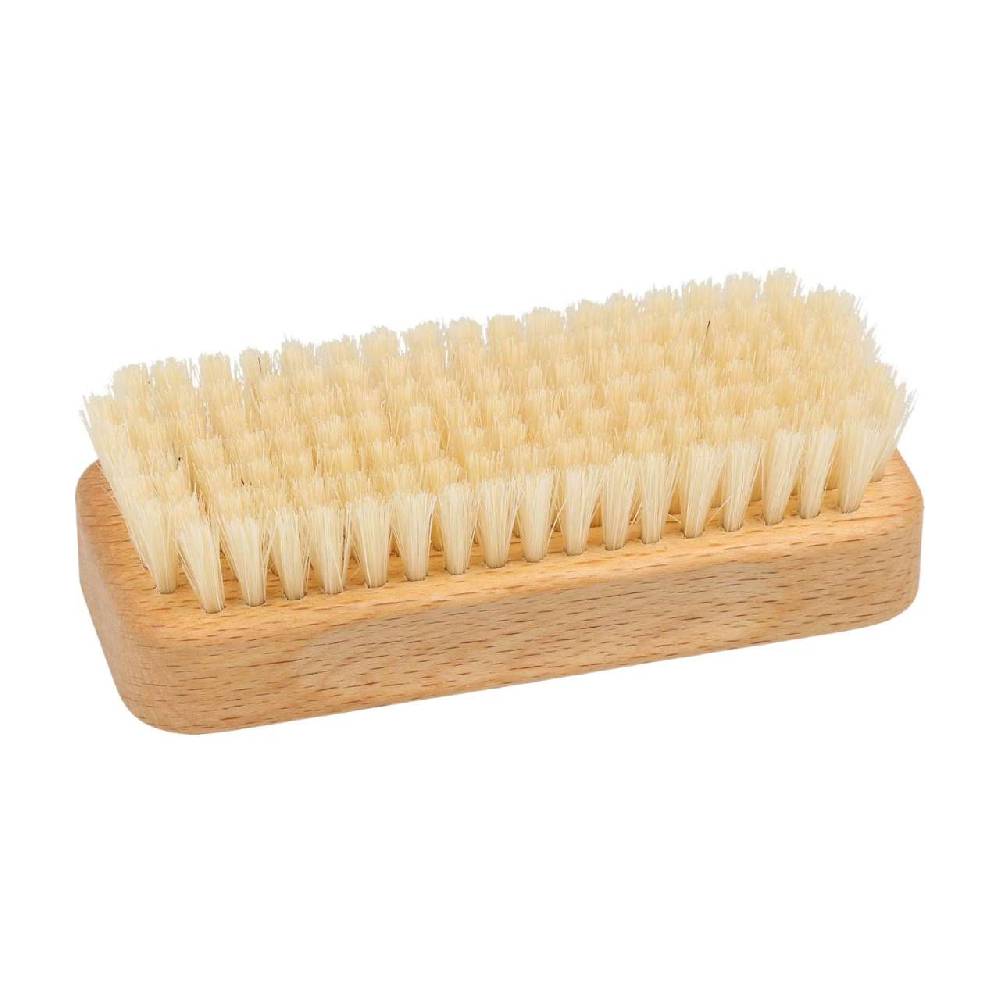 Purenature Hand & Nail Brush With Natural Bristles