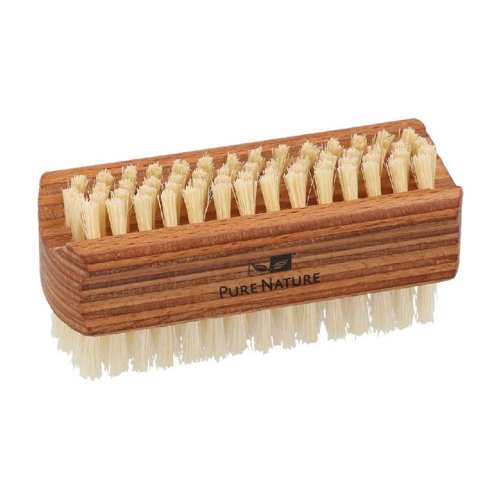 purenature Hand & Nail Brush