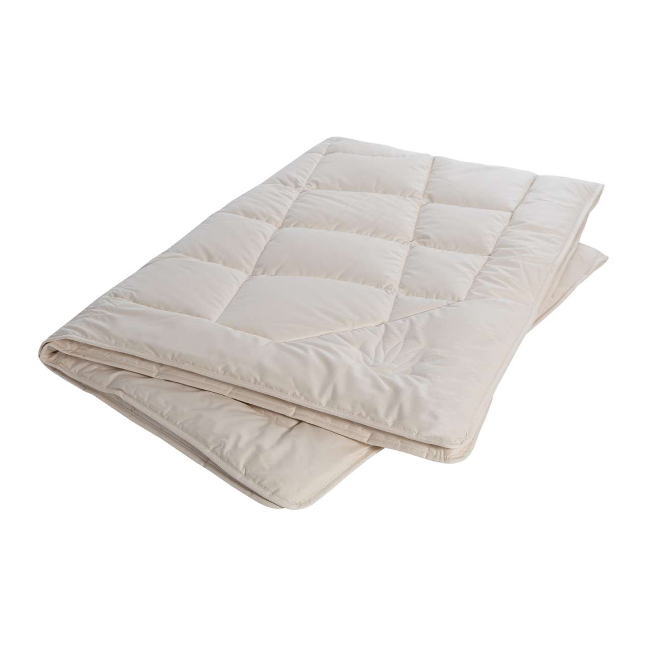 purenature PureNature hemp blanket - organic bed blanket suitable for allergy sufferers