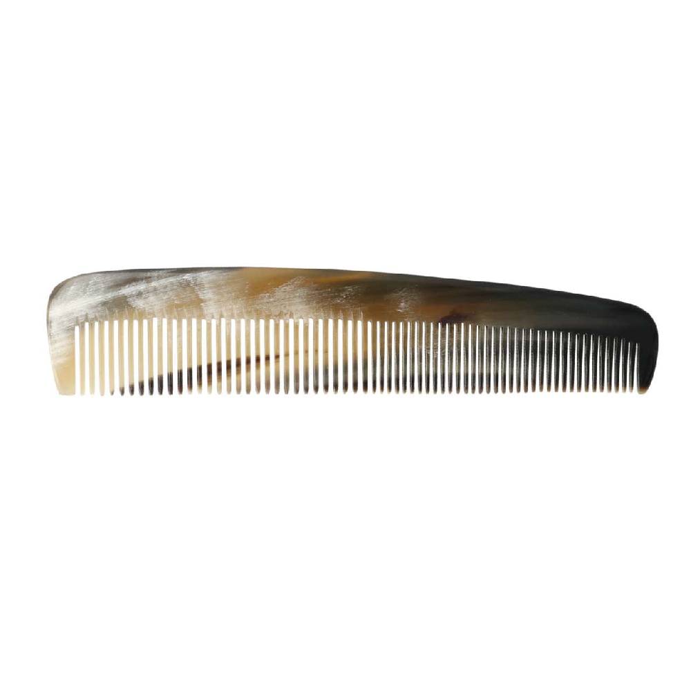 purenature Horn Comb 19 cm
