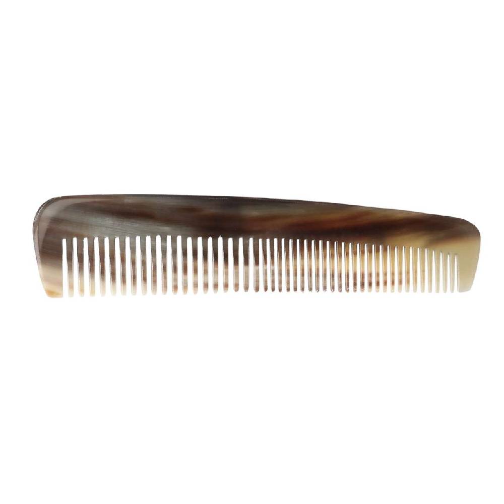 purenature Horn Pocket Comb 14 cm