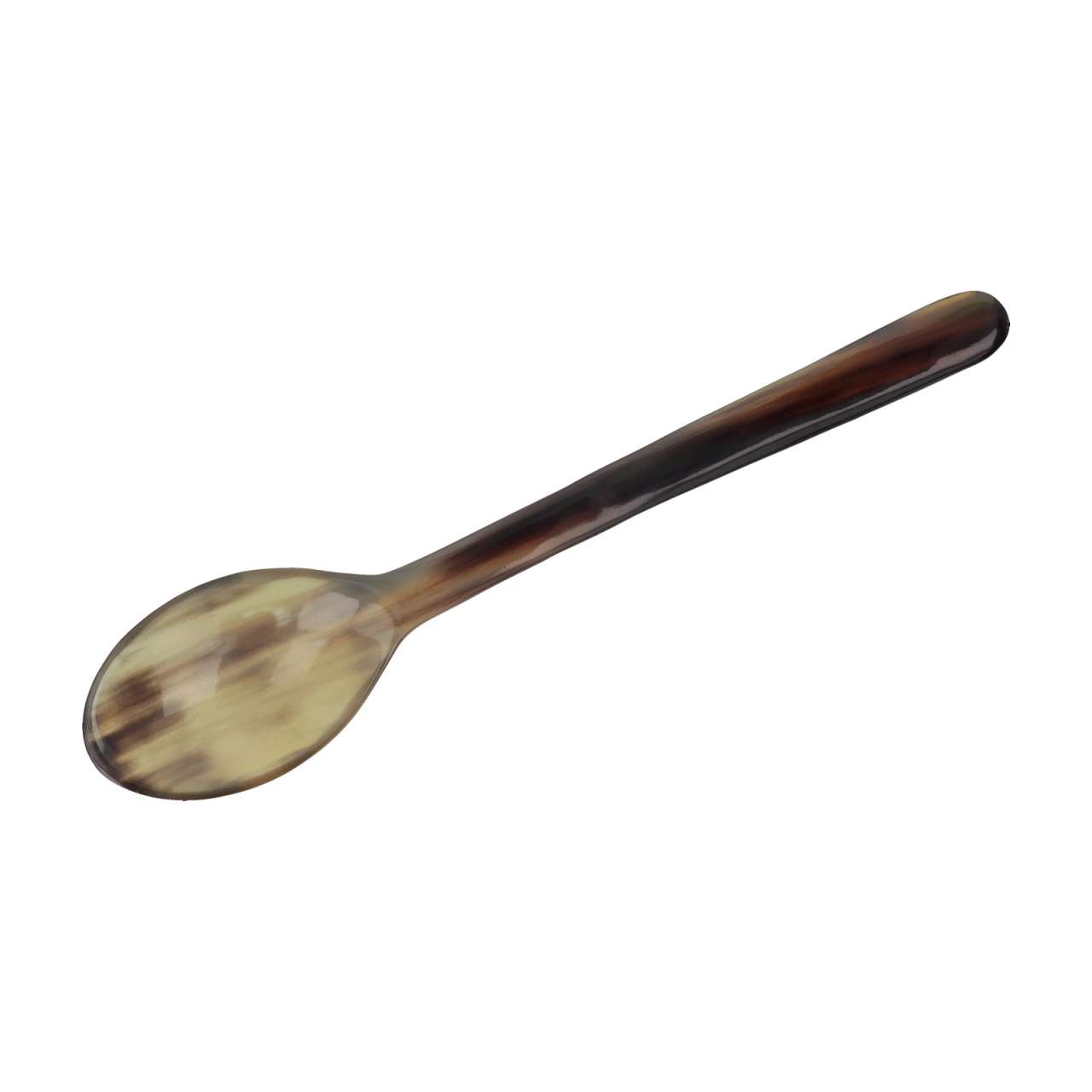 Purenature Horn Tablespoon Large 19 Cm
