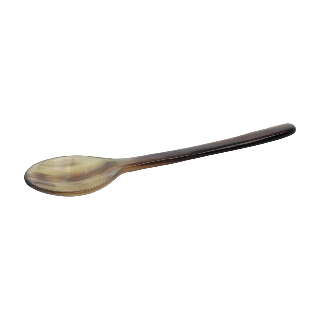 purenature Horn Tablespoon Large 19 cm