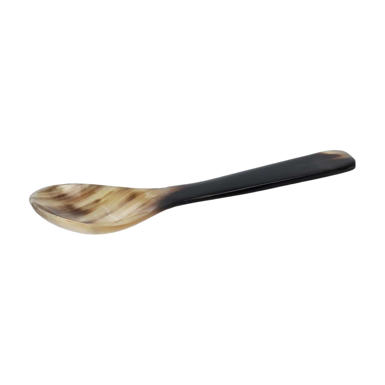 purenature Horn Tablespoon Medium 15 cm