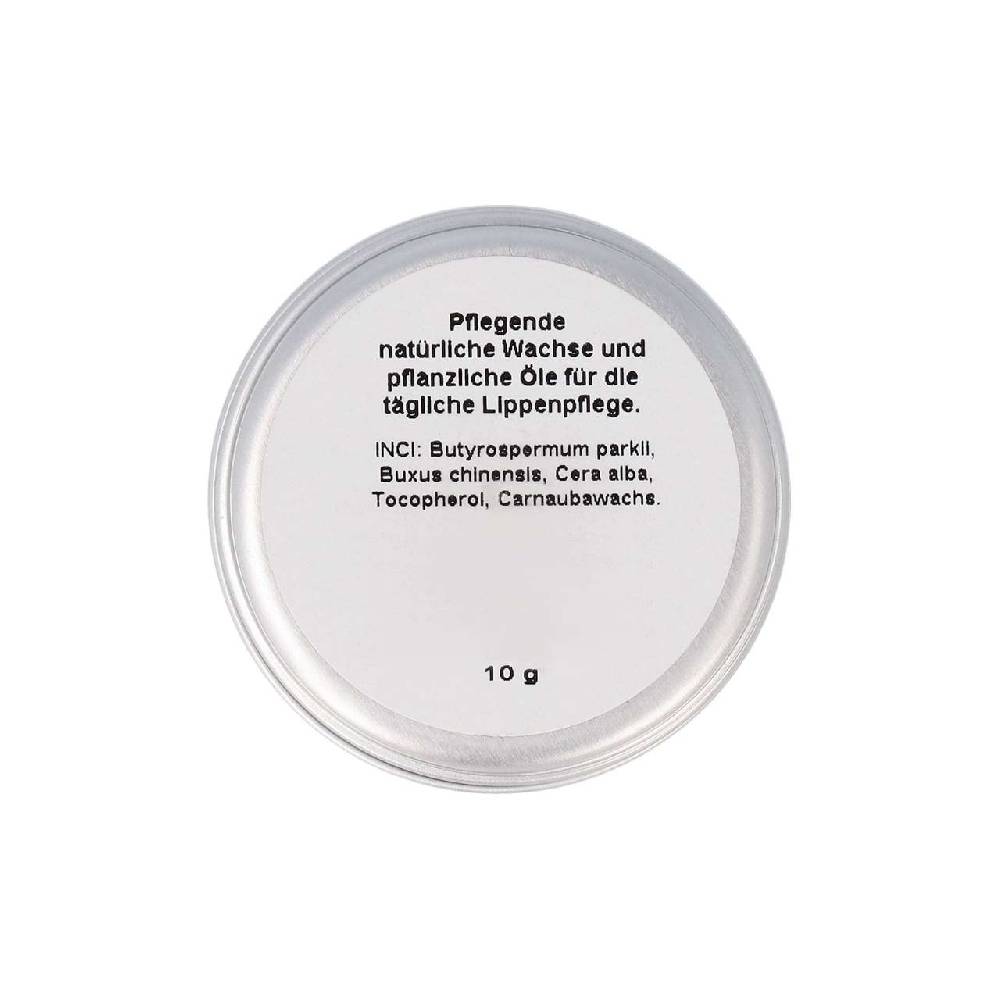 Purenature PureNature Jojoba Lip Balm And Shea Butter Lip Care