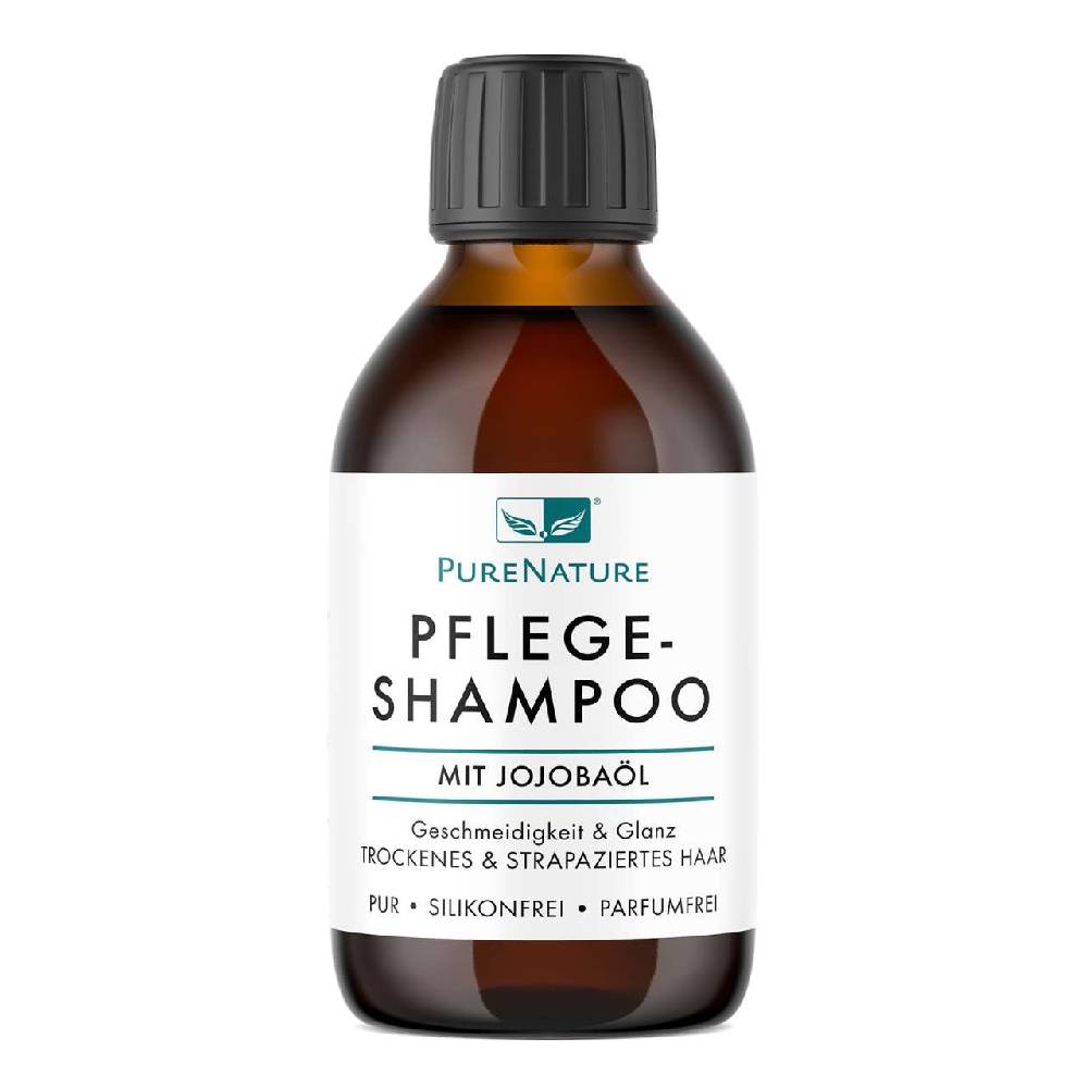 purenature PureNature Jojoba Oil Shampoo for damaged hair