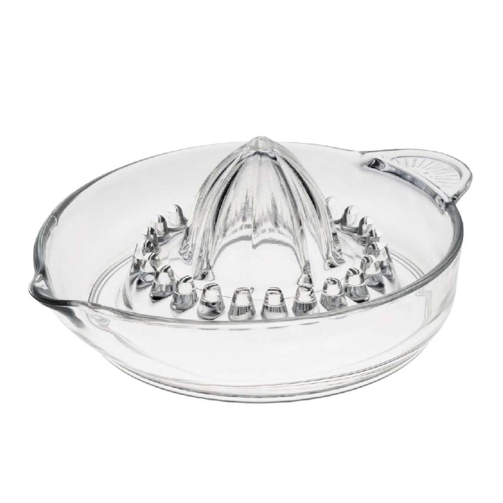 purenature Juicer made of glass