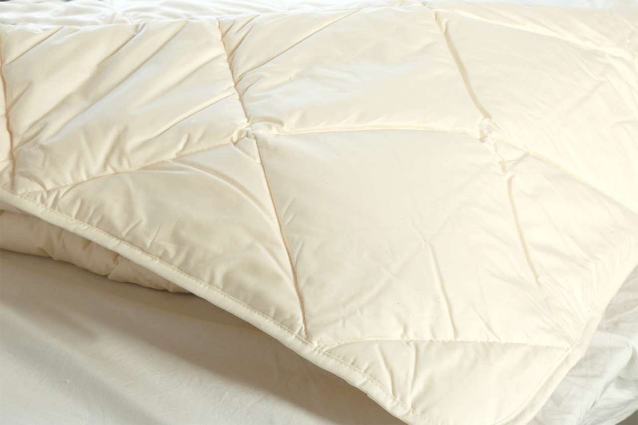 Purenature Kapok Duvet