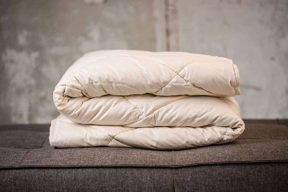 Purenature Kapok Duvet