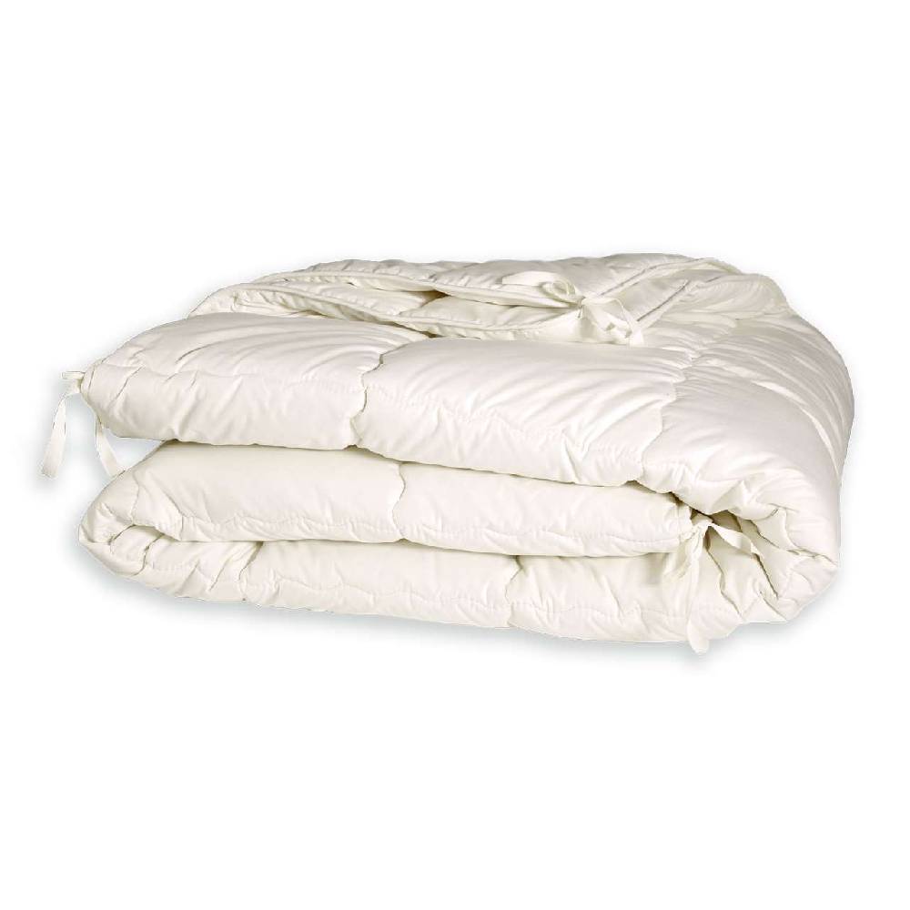 purenature PureNature Kapok Four Seasons duvet knotable & washable
