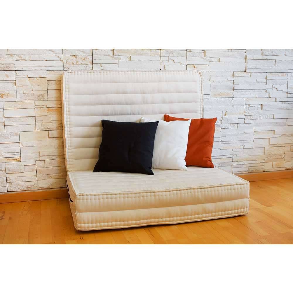 Purenature Kapok Mattress Foldable