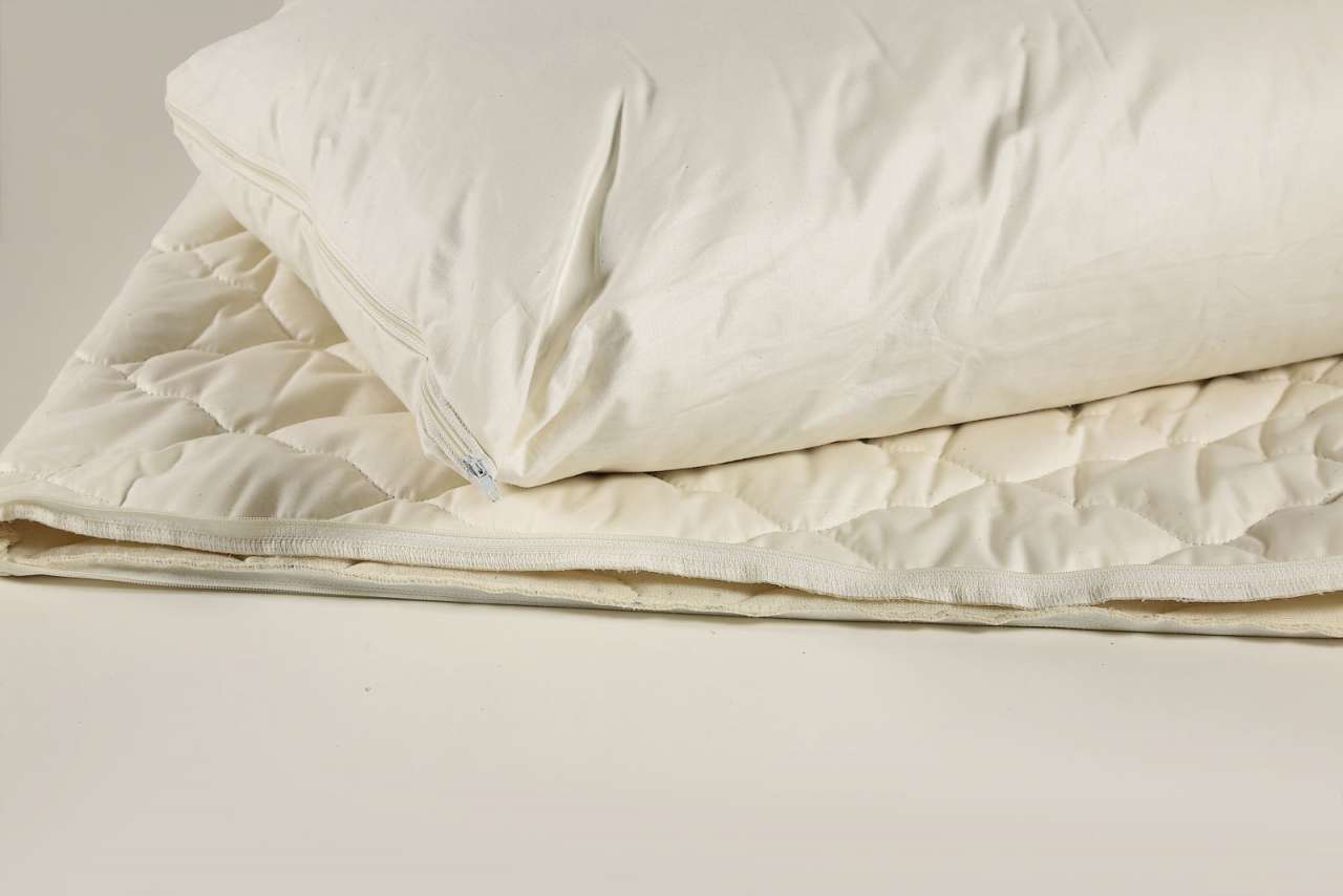 Purenature Kapok Pillow