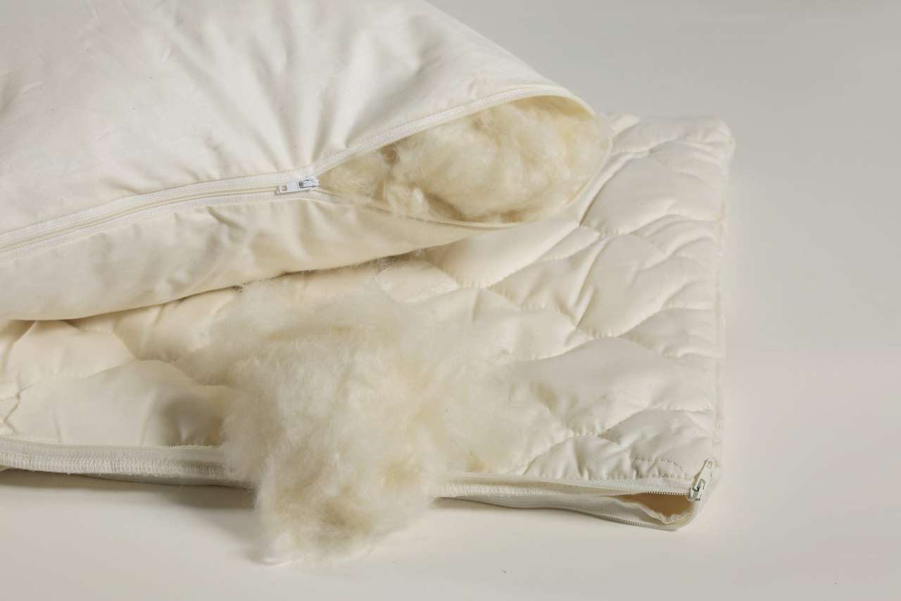 Purenature Kapok Pillow