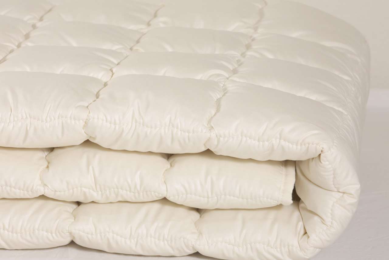 Purenature PureNature Kapok Underbed Washable For Restful Sleep