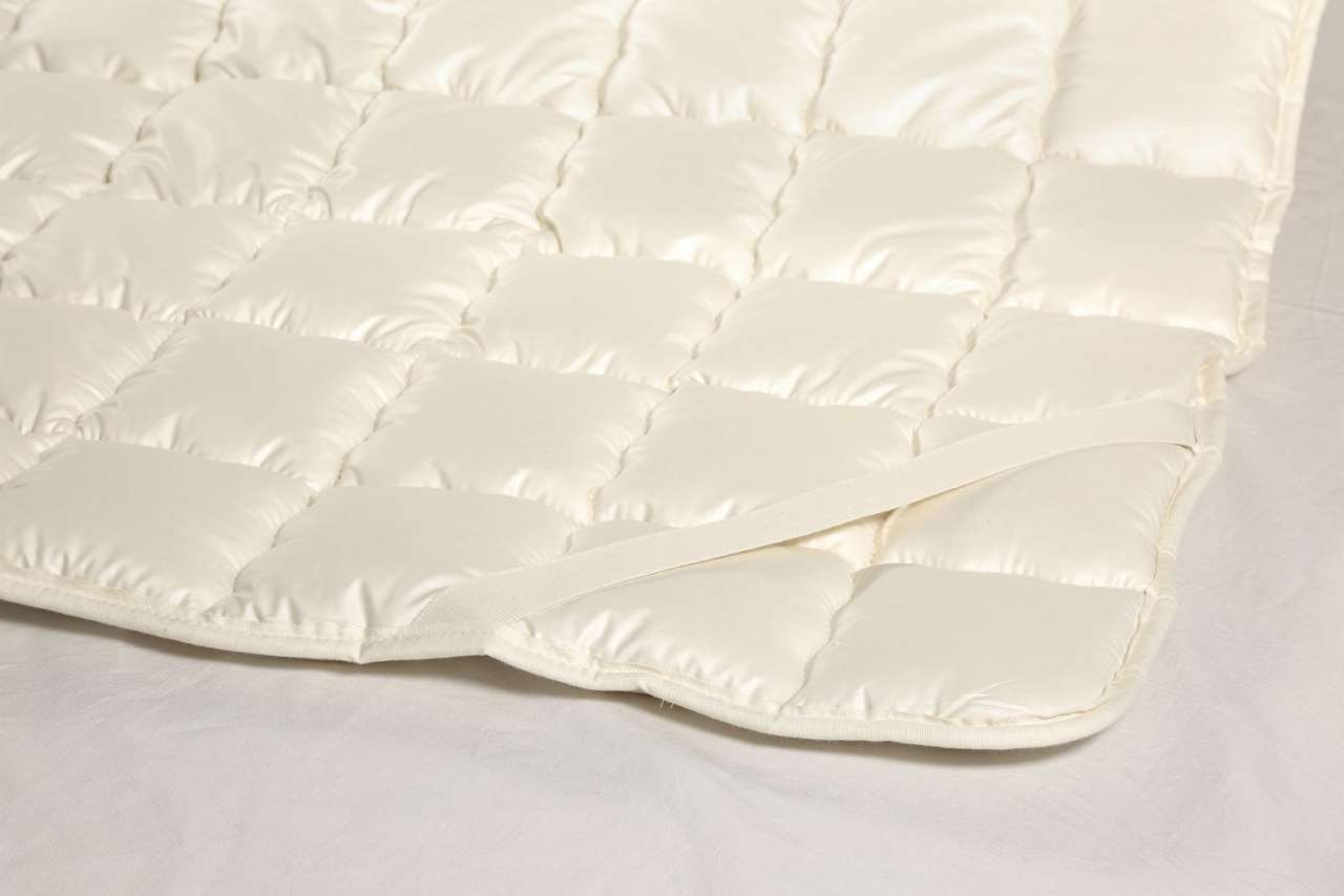 Purenature PureNature Kapok Underbed Washable For Restful Sleep